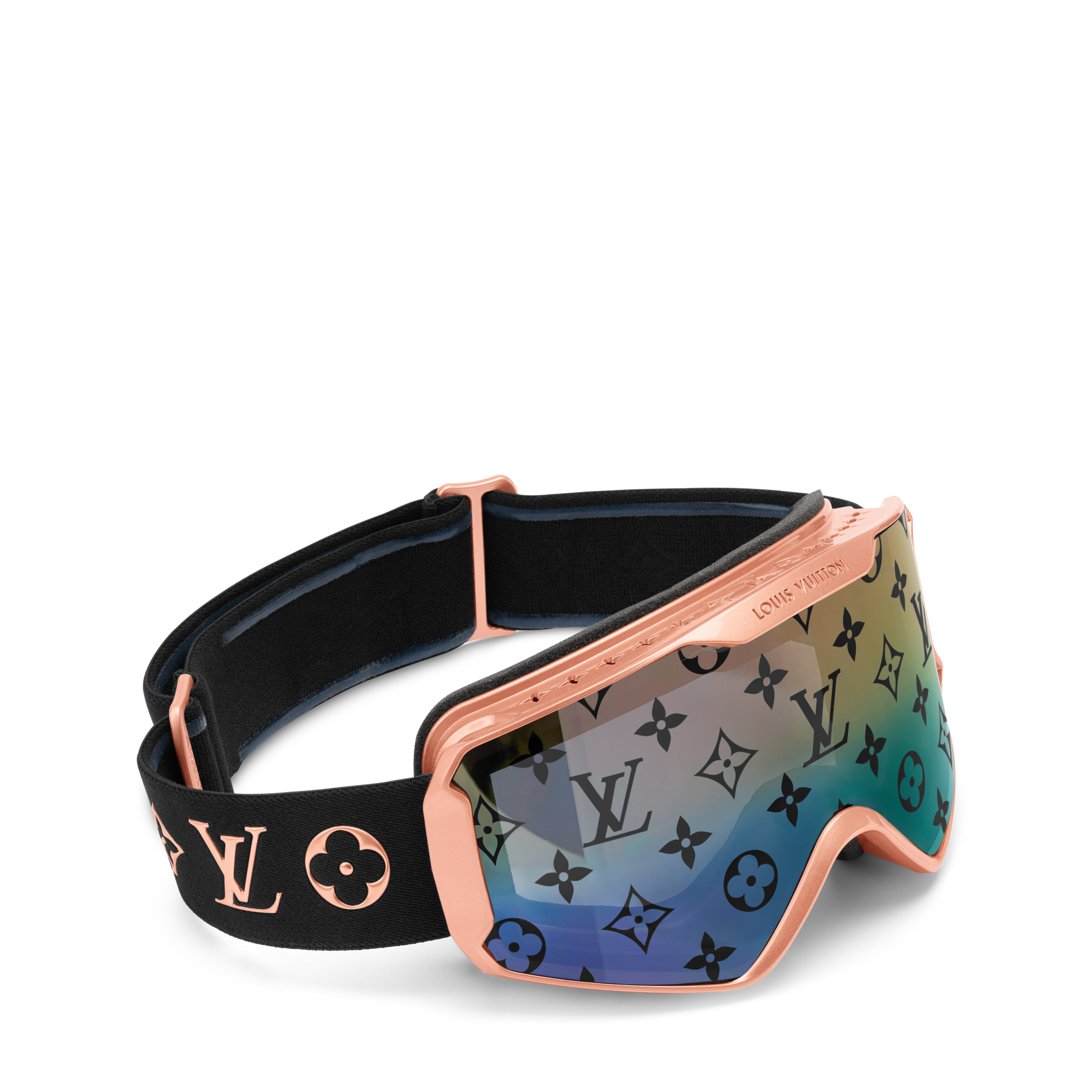 LV Snow Gradient Mask S00 - Accessories | LOUIS VUITTON